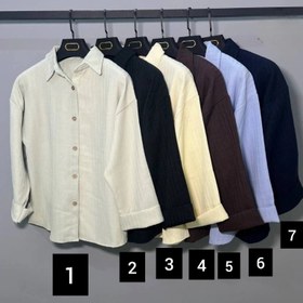 تصویر مانتو پاییزه فلونزا 