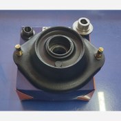 تصویر توپی سر کمک بلبرینگ دار پراید مجموعه دو عددی 