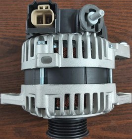 تصویر دینام برلیانس مناسب H330 و H320 