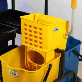 تصویر تی شوی صنعتی مدل Jahanpak 1700 