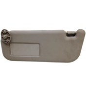 تصویر آفتابگیر چپ لیفان X50 