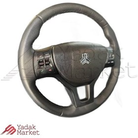 تصویر کروز کنترل فابریک خودرو شاهین برند کروز + 