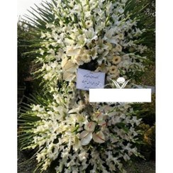 تصویر گلفروشی چند قدمی مسجد معارف سعادت آباد تهران t576 