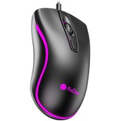 تصویر ماوس گیمینگ پرووان مدل PMG40 با سیم 