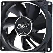 تصویر فن کیس دیپ کول مدل XFAN 80 DeepCool XFAN 80 Case Fan