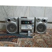 تصویر ظبط سامسونگ خانگی فلش خور 