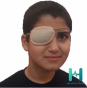 تصویر 7027 پد تنبلی چشم سماطب 