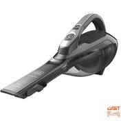 تصویر جاروشارژی بلک اند دکر مدل DVA320J Black and Decker DVA 320J Vacuum Cleaner