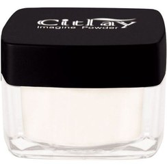 تصویر پودرفیکس مات شماره 301 سیترای 