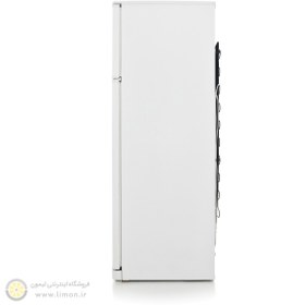 تصویر یخچال فریزر فیلور 13 فوت مدل TDF-342N _ RPD COL 013 Philver RPD-COL-013 Refrigerator