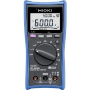 تصویر مولتی متر دیجیتال هیوکی مدل DT4256 