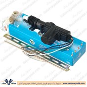 تصویر پمپ درب جلو پراید 5 سیم برند ای ام تی (AMT) 