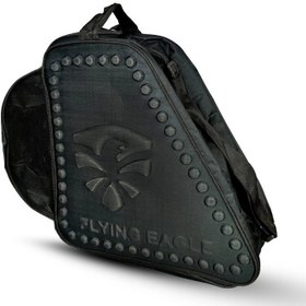 تصویر کیف اسکیت فلایینگ ایگل (Flying Eagle) - قرمز flying Eagle