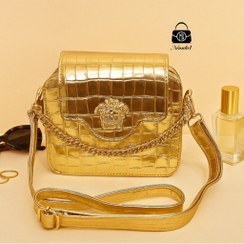 تصویر کیف مجلسی مدوسا 