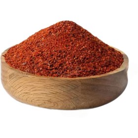 تصویر فلفل پول بیبر ترکیه وارداتی اصل کیسه 5 کیلویی عمده 