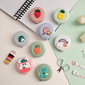 تصویر متر فانتزی 