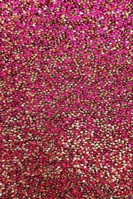 تصویر نگین ورقی دون پاش سرخابی 