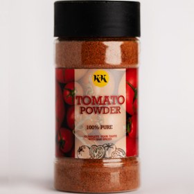 تصویر پودر گوجه 90 گرمی 