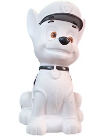 تصویر قلک فیگور سگ پلیس Paw Patrol 