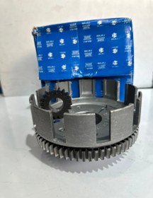 تصویر دیسک کلاچ پالس 180 