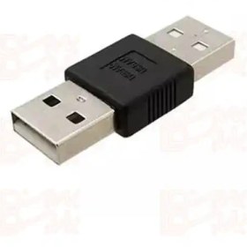 تصویر رابط بین راهی USB به USB (برل) دوسر نری D-NET 