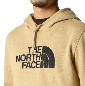 تصویر سویشرت آستین استاندارد مردانه The North Face | TYCAL2U0QN169888744547859 