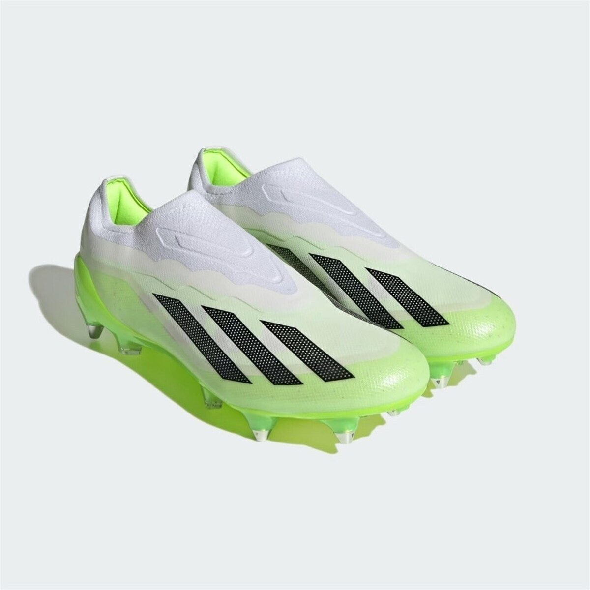 خرید و قیمت adidas X Crazyfast.1 کفش فوتبال مردانه بدون بند