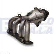 تصویر کاتالیست اول لیفان X60 