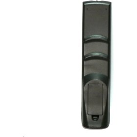 تصویر کنترل تلویزیون جی پلاس مدل 2500 