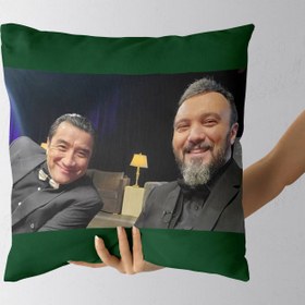 تصویر کاور کوسن (جفت) مدل ۶۱ 