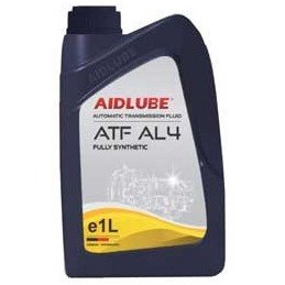 تصویر روغن گیربکس Aidlube آلمان AL4 