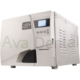 تصویر اتوکلاو  ۱۸ لیتری FTZ FTZ Autoclave 18 lit