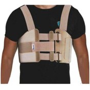 تصویر حمایت کننده قفسه سینه واسپور G143 