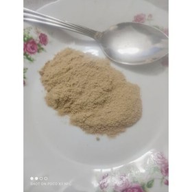 تصویر گرده نخل اصل 100 گرمی (ناباروری) 