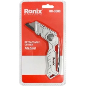 تصویر کاتر رونیکس 