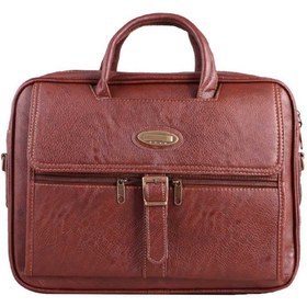 تصویر کیف اداری مدل LI-147 