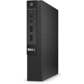 تصویر کیس تاینی Dell Optiplex 3020 Micro 