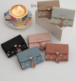 تصویر جاکارتی پرتیزیس کد PT19-169 Prettyzys wallet