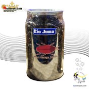 تصویر سوسک میل ورم خشک ریو جوما Ocean Free super cichlid stick