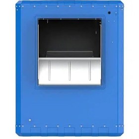 تصویر کولر آبی انرژی مدل اقتصادی EC0700E _ EC7E EC 0700 e