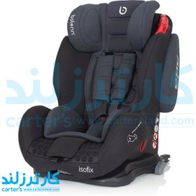 تصویر Bolenn Thunder-Isofix Baby Car Seat صندلی خودرو کودک بلن مدل Thunder-Isofix