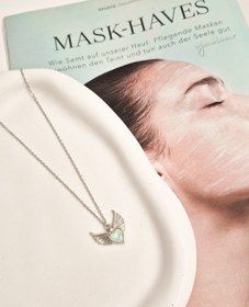 تصویر گردنبند های پینترستی کد 112 