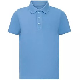 تصویر تیشرت جودون پسرانه اورجینال برندsmart تمام نخ سایز 10تا12سال 