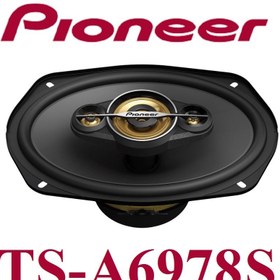 تصویر بلندگو بیضی پایونیرTS-A6978S PIONEER-TS-A6978S