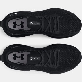 تصویر کفش زنانه Under Armour 3027777-004 