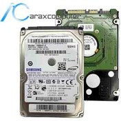 تصویر هارد دیسک اینترنال 2.5 اینچ FAT SAMSUNG ظرفیت1TB 