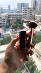 تصویر تینت موکا (قهوه ایی) 