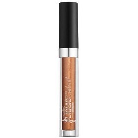 تصویر سایه چشم متالیک مایع مگا لست وت ان وایلد WET N WILD Liquid Eyeshadow MegaLast Catsuit Metallic