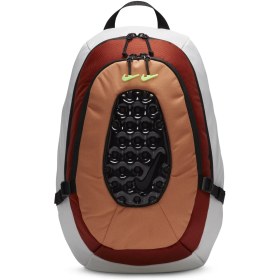 تصویر Nike Air Backpack 21 Litr Phantom/Rugged Orange 