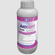 تصویر محلول کاهش دهنده سختی آب استخر آکوسافت 1 کیلویی 